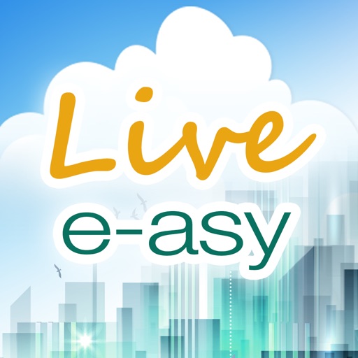 Live e-asy Download