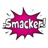 Smacker!