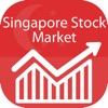 Singapore Stock Market Live