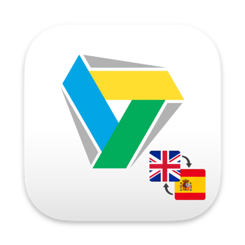 PROMT Translator ENG-SPA