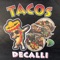 Icon Tacos Decalli