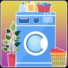 Laundry Restock DIY