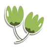 Twin Flower: Online Plants App