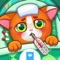 Icon Doctor Pets - Animal Vet Games
