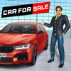 Car for Sale Simulator Game 3D
