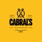 Order food online in Cabrals Brazilian St Food It's so easy to use fast and convenient