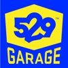 529 Garage for Police