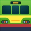 Icon Darto - Rail Commute for Dubs