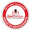 RedtableRestaurants