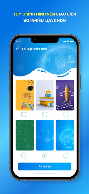 Tải ngay ứng dụng vnEdu Connect trên App Store để bắt đầu truy cập vào các khóa học phong phú và tăng cường kiến thức của bạn. Với giao diện thân thiện và tính năng tiện lợi, vnEdu Connect sẽ là người bạn đồng hành tốt nhất cho hành trình học tập của bạn.