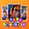 Birthday Video Maker with Song and name 2022