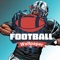 Football, Baseball, Basketball & Football Live Backgrounds is an app that has large varieties of HD Live Backgrounds for over than 25 Football, Baseball, Basketball & Football and over 3457 live wallpapers