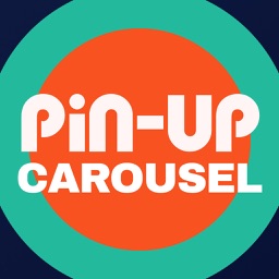 Pin Up: Twist Carousel