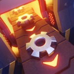 Sandship Crafting Factory
