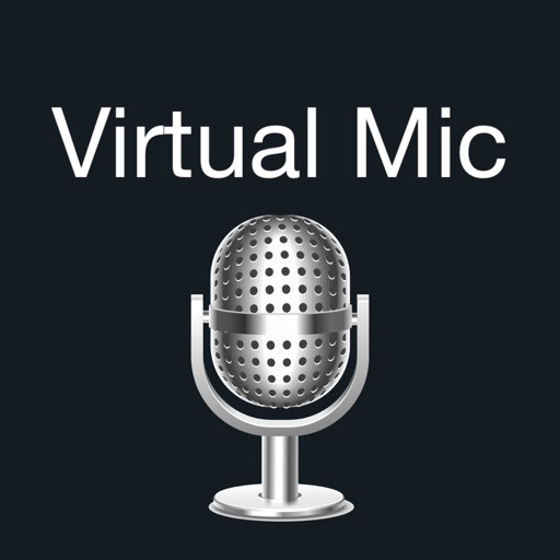 Mic to Speaker - Virtual Mic Download