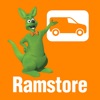 Ramstore do doma