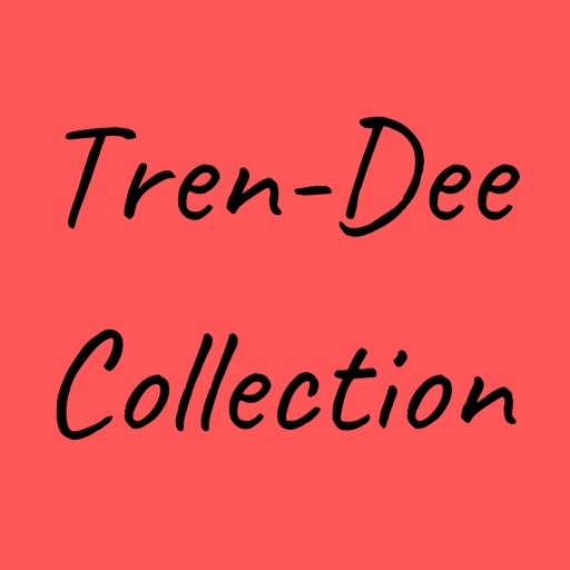 TrenDee Collection icon