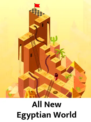 Captura de Pantalla 3 Snakes and Ladders Games iphone