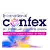 International Confex 2024