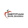 Dietitian Sahil Sharma
