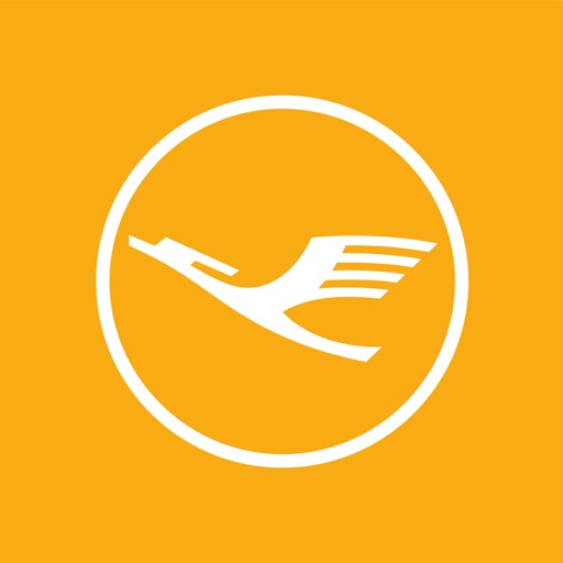 Icon of Lufthansa
