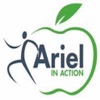 Ariel In Action Wellness