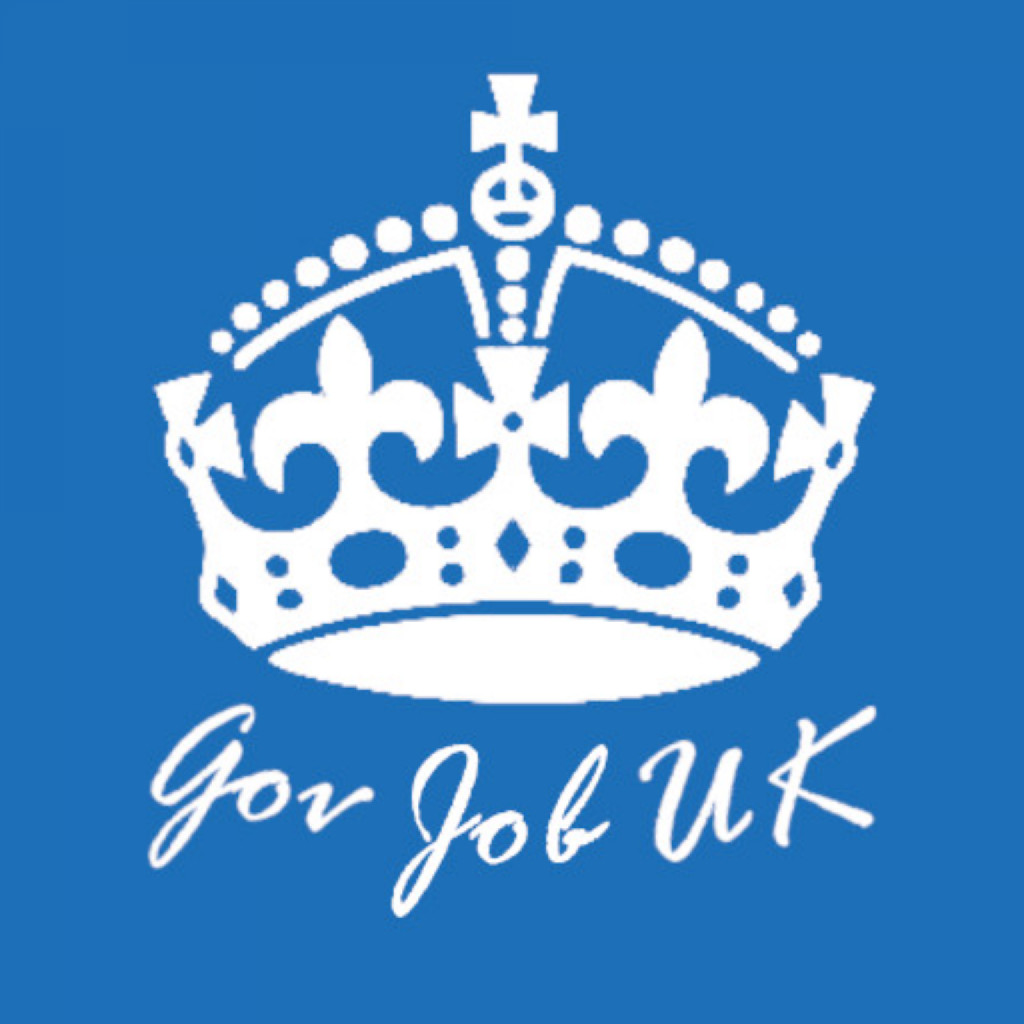 Get Civil Service Jobs UK for iOS, iPhone, iPad Aso Report