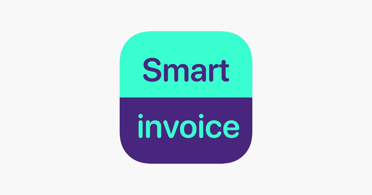 ‎Smart Invoice Maker` on the App Store