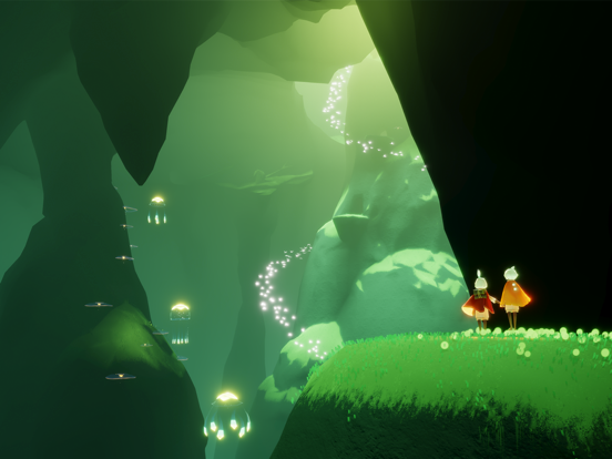 Скачать Sky: Дети Света