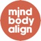 Align: Participating in Mind Body Align’s workplace and school programs unlocks access to this powerful, yet simple app