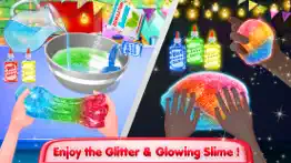 mermaid slime maker satisfying problems & solutions and troubleshooting guide - 3
