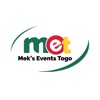 Mek's Events Togo