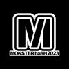 eplus inc. - MONSTER baSH 2023 アートワーク