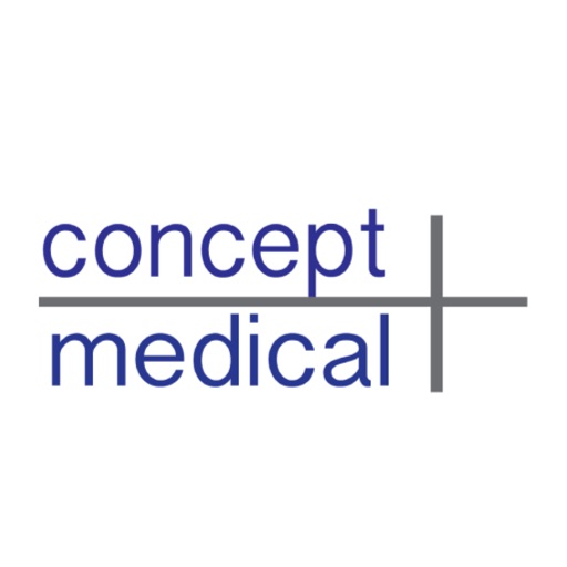 Concept Medical Dictation