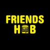 Friends Hub