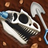 Dino Quest: Fossil Games