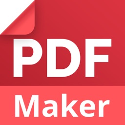 PDF Maker - PDF Converter App