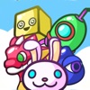 Super Town: Baby Games