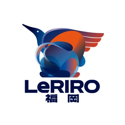 LeRIRO福岡 公式アプリ Cheats