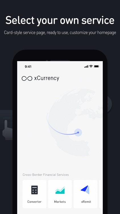 Currency Converter - xCurrency screenshot-5