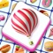 Onet 3D Journey is the most funning and relaxing matching game