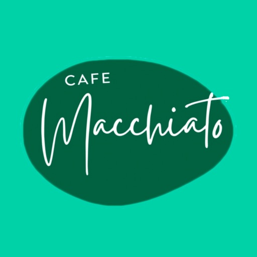 Cafe Macchiato