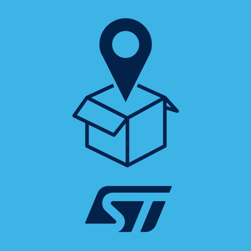 ST Asset Tracking Download