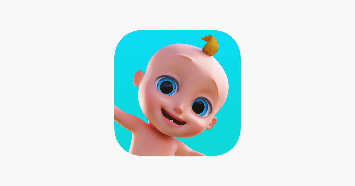 ‎LooLoo Kids - Nursery Rhymes on the App Store