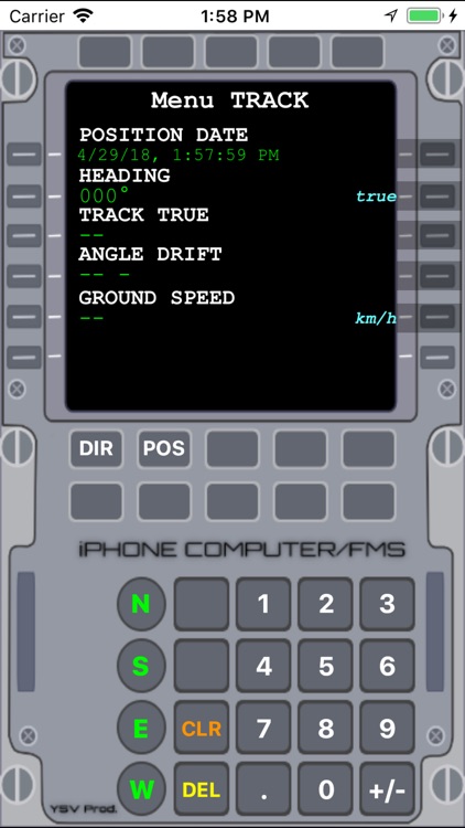 FLIGHT COMPUTER 3D screenshot-9