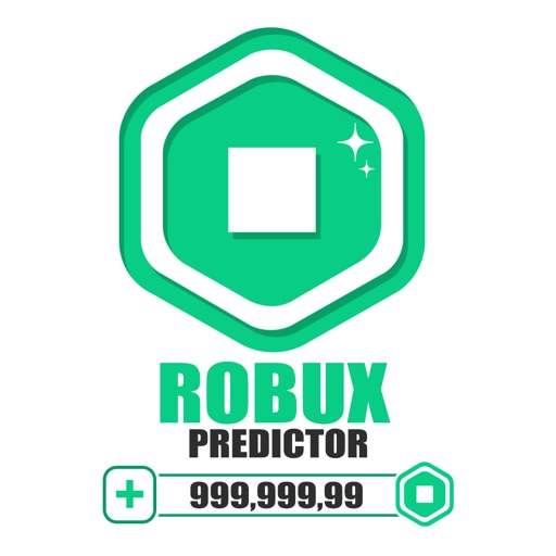 Robux Predictor for Roblox Icon
