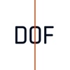 Icon DOF Slider