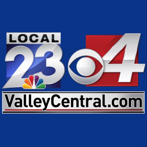 ValleyCentral News iOS App