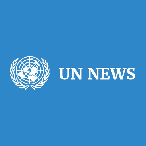 UN News Reader iOS App