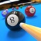 THE HOTTEST 8 BALL POOL GAME IN 2019